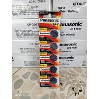 ราคา ถ่านไบออส CR2032 Lithium&พานาโชนิค CR2032 สำหรับคอมพิวเตอร์หรืออุปกรณ์อื่นๆที่รองรับ (7935980262)