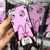 ราคา เคสหลังกระจก - iPhone 6 / 6s / 6plus / 6splus / 7 / 7plus / 8 / 8plus / X / Xs (2121251936)