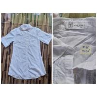 ราคา เสื้อเชิ๊ตmichel klein (2754181558)