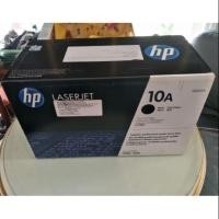 ราคา [ลด 80บ. โค้ด ENTH119]HP 10A Black ตลับหมึกโทนเนอร์ สีดำ ของแท้ (Q2610A) ใช้กับ HP laserjet 2300, 2300L (2045207135)