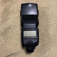 ราคา Canon Flash Speedlite 580EX II มือสอง ( สภาพ 85% ) (18284523444)