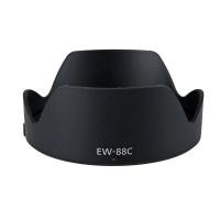 ราคา ฮู้ดเลนส์ 'LENS HOOD CANON EW-88C (23387545431)