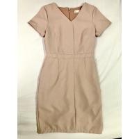 ราคา crayon dress รุ่น V dress (4964134587)