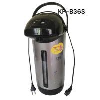 ราคา กาต้มน้ำร้อนไฟฟ้า​ SHARP​ รุ่นKP-B36S 3.6ลิตร​ #มือ2 (25685288880)