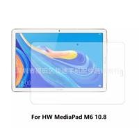 ราคา ฟิล์มกันรอยแบบนิ่ม HUAWEI MediaPad M6 10.8 (13806718854)