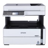 ราคา PRINTER (เครื่องพิมพ์ไร้สาย) EPSON ECOTANK MONOCHROME M3170 MONO WIFI ALL-IN-ONE INKTANK (28901458607)