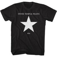 ราคา พิมพ์ลาย เสื้อยืด พิมพ์ลายดาวนักบินหิน | เสื้อยืด พิมพ์ลายวงดนตรี (24358966111)
