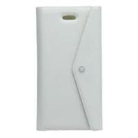 ราคา Fenice Seoul Case iPhone 4/4S รุ่น Clutch - White (670728510)