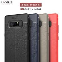 ราคา Likgus เคส Samsung Galaxy Note 8 (644487960)