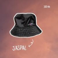 ราคา หมวก bucket JASPAL ของแท้ใส่ได้สองด้าน (4697007192)