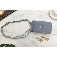 ราคา 210-8 กระเป๋าสะพายข้าง Forever Young แบบใส่โทรศัพท์ (4191359976)