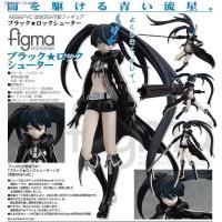 ราคา Figma SP-012 Black Rock Shooter มือ1 ของใหม่ ของแท้100% (29670777375)