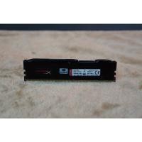 ราคา RAM PC (แรมพีซี) KINGSTON HyperX FURY BLACK ( HX421C14FB/4 )4GB ( 4GBx1 ) DDR4/2133 (20007430663)