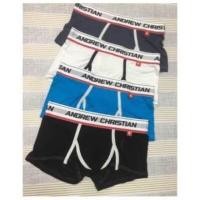 ราคา กางเกง Boxer AndrewChristian (7616277271)