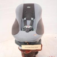 ราคา คาร์ซีท ยี่ห้อ Combi รุ่น Neosis First สีเทาทูโทน (1079220900)