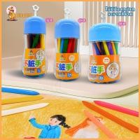 ราคา EDDEN สีเทียนปลอดสารพิษ สีเทียนเด็ก เนื้อสีนุ่มลื่น สีระบาย เขียนลื่น ระบายสีง่าย ปกรณ์วาดภาพสําหรับเด็ก (28758421749)