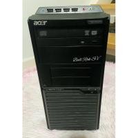 ราคา คอมพิวเตอร์ Acer Veriton M275 (25674324727)