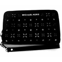 ราคา กระเป๋าสตางค์MICHAEL KORSมือสองสภาพดีของแท้ (25014958955)