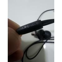 ราคา หูฟังsony mdr -ex082 (25508537065)