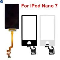 ราคา ใหม่ แผงหน้าจอสัมผัสดิจิทัล LCD แบบเปลี่ยน สําหรับ iPod Nano 7 7th (24053639478)