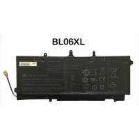 ราคา ✨ แบตเตอรี่โน๊ตบุ๊ค BL06XL For HP EliteBook Folio 1040 G0 G1 G2 722236-2C1 (23076964257)