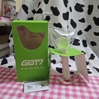 ราคา (พร้อมส่ง)อากาบงแท่งไฟGOT7Ver2 (27820952711)