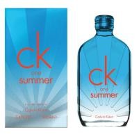 ราคา Ck One Summer 2017 / edt / 100 ml. (362345870)
