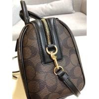 ราคา กระเป๋า coach ทรงหมอน 12นิ้ว (21932059627)