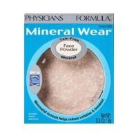 ราคา เเท้ Physicians Formula Mineral Wear (898082279)