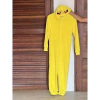 ราคา ชุดนอนสีเหลืองH&M มือสอง (21131025171)