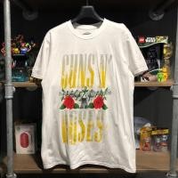 ราคา เสื้อวง Guns N Roses ของแท้ (3717678311)