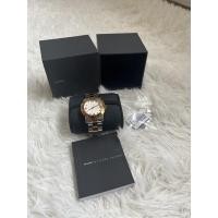 ราคา นาฬิกา MARC BY MARC JACOB WATCHES 36mm. สีคาดทอง (20654758378)