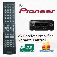 ราคา Pioneer AXD7622 รีโมตควบคุมเครื่องขยายเสียง AV VSX-518 VSX-520-K VSX-522-K VSX-820-K VSX-42 SD (22777591038)