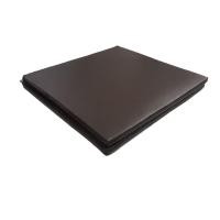 ราคา BK เบาะรองนั่ง ขนาด 60x78 ซม. หนา 2 นิ้ว หุ้มด้วยหนังPVC เบาะรองนั่งเพื่อสุขภาพ เบาะรองนั่งพื้น เบาะนั่งสมาธิ (4678654243)