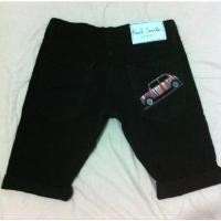 ราคา กางเกงยีนส์ Paul Smith Jeans สีดำ (88137598)