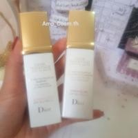 ราคา Dior Prestige Light-In-White The UV Protector SPF50+PA+++ (6035196109)