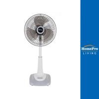 ราคา HomePro พัดลมสไลด์ 16 นิ้ว CSF-5165 สีเทา แบรนด์ M-TECH (21564690158)