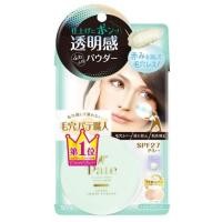 ราคา SANA PORE PUTTY แป้งฝุ่นทาหน้า ซานา พอร์ พัทตี้ เคียน่า โชคุนิน คัลเลอร์ ลูส พาวเดอร์ ผสมกันแดด SPF27 PA ++ สีเขียว มินต (5772458115)