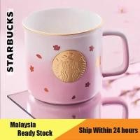 ราคา 355ml Starbucks Ceramic Cup (Sakura Series ) (21280107892)