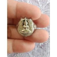 ราคา แหวนหลวงพ่อศักดิ์สิทธิ์ วัดบ้านตะโก อ.เฉลิมพระเกียรติ จ.บุรีรัมย์ (26214215540)