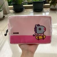 ราคา LINE FRIENDS กระเป๋าเพื่อนไลน์ mang bt21 (28770611626)