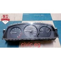 ราคา จอไมล์ honda civic eg 1992 เกียร์ธรรมดา, เกียร์ออโต้ สินค้ามือสอง (28761581975)
