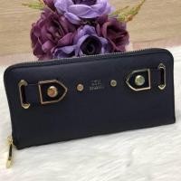 ราคา ของแท้ % LYN LONG WALLET BAG (926325456)