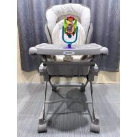 ราคา พร้อมส่ง✅ไฮแชร์ไฟฟ้า Aprica รุ่น Yuralism เก้าอี้ทานข้าวเด็ก เปลไกวไฟฟ้า (27712285405)