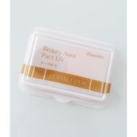ราคา [Tester] Kanebo Coffret D'or Beauty Aura Pact UV แป้งแต่งหน้า spf 26.PA++ สี OC-C (880967534)