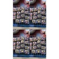 ราคา ขนมเค้กร้านกุ๊กกิ๊กอร่อยถูกหลักอนามัย (12362029402)