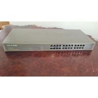 ราคา 24 Port Gigabit Switch TL-SG1024 (29272005051)