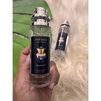 ราคา น้ำหอม Versace Dylan Blue 35 ml. (27919465872)