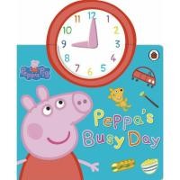 ราคา Peppa's Busy Day (134832030)