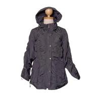 ราคา เสื้อแจ็คเก็ต(ผ้าร่ม)มือสอง Brand : Runjct (25209374525)